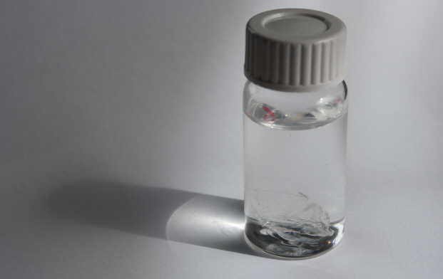 Optical hydrogel design