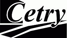 Cetry Logo
